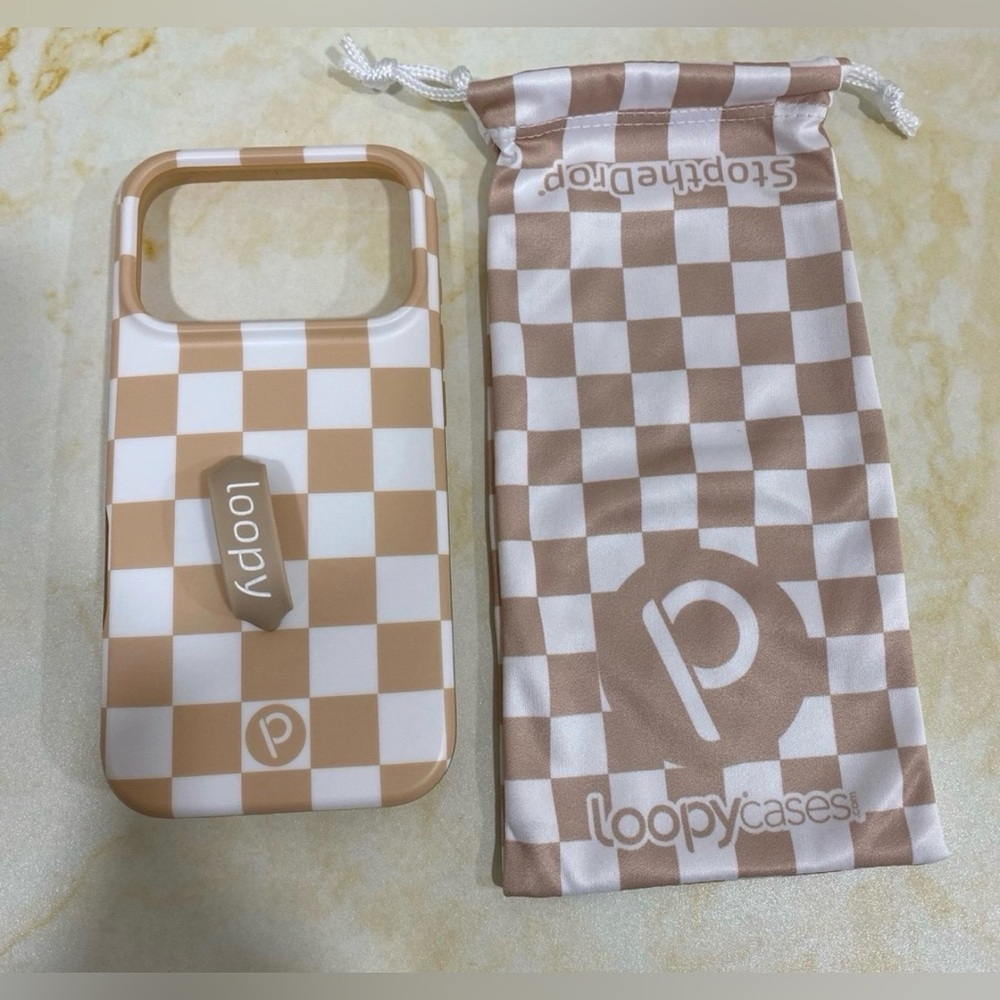 Loopy 17 pro